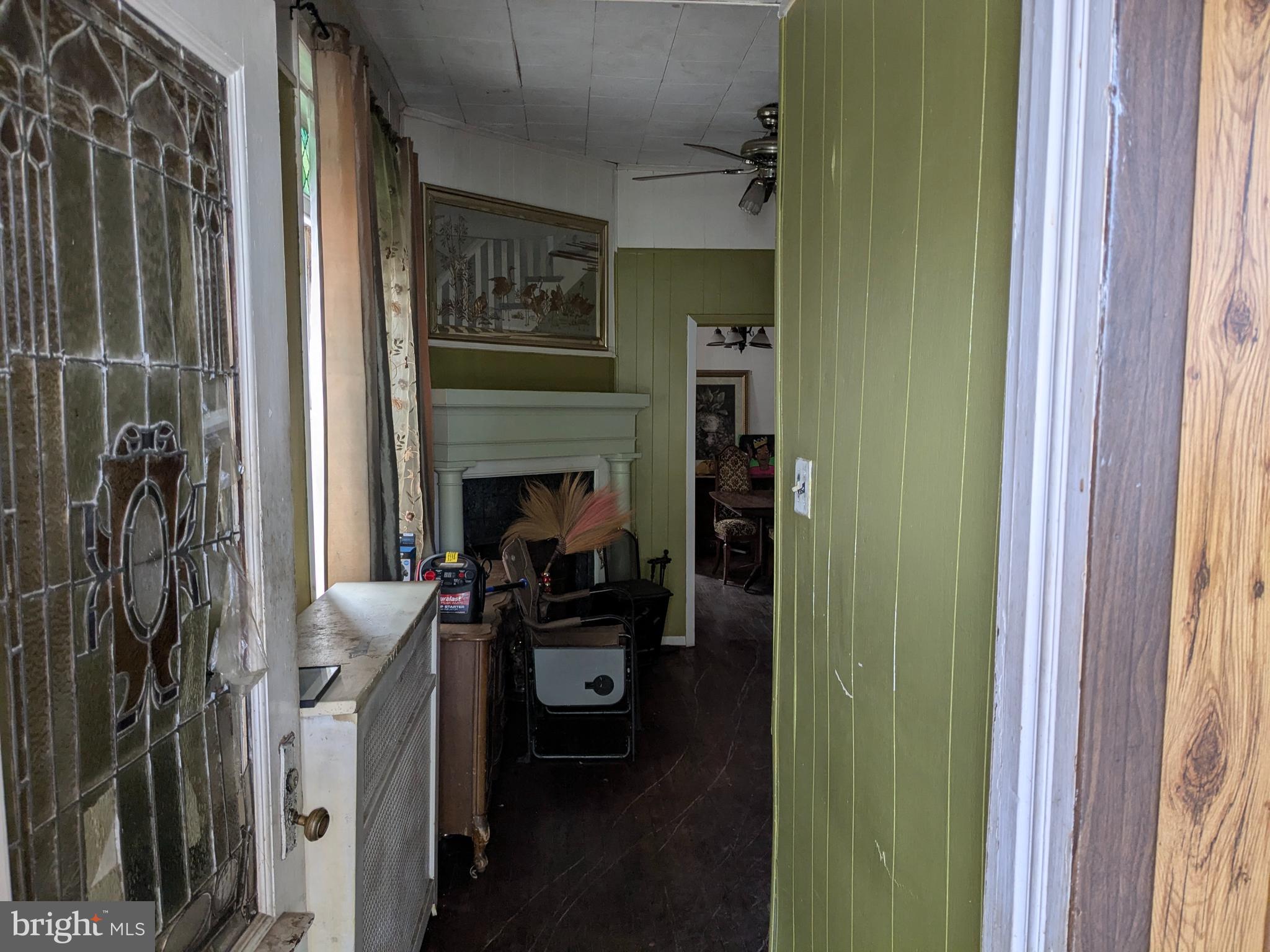 GERMANTOWN - Residential