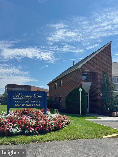 Condo For Sale - 9945 Norwalk Road #4C<br/> PHILADELPHIA, PA 19115