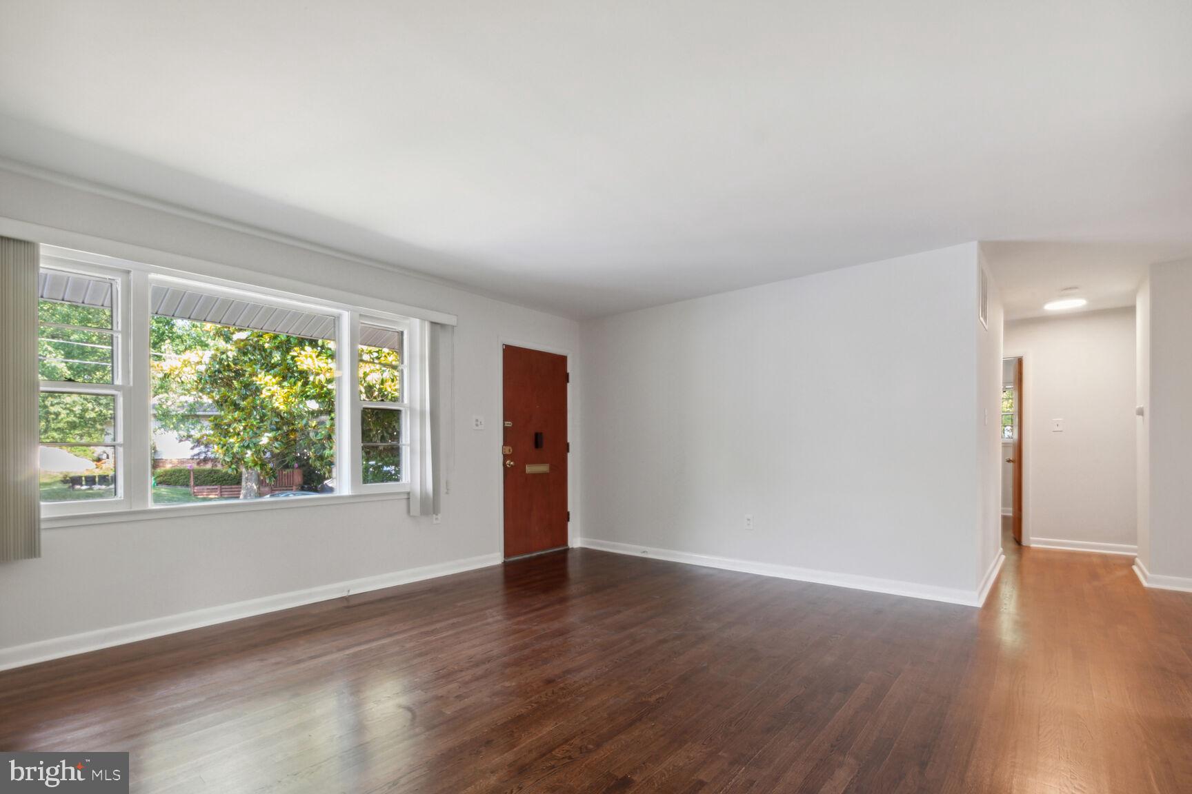 GARRETT PARK ESTATES - Residential