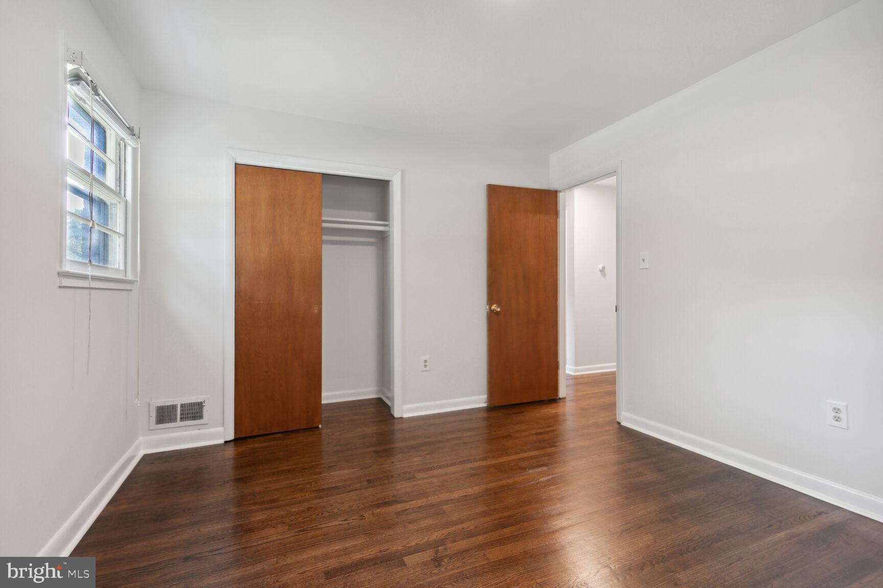 GARRETT PARK ESTATES - Residential