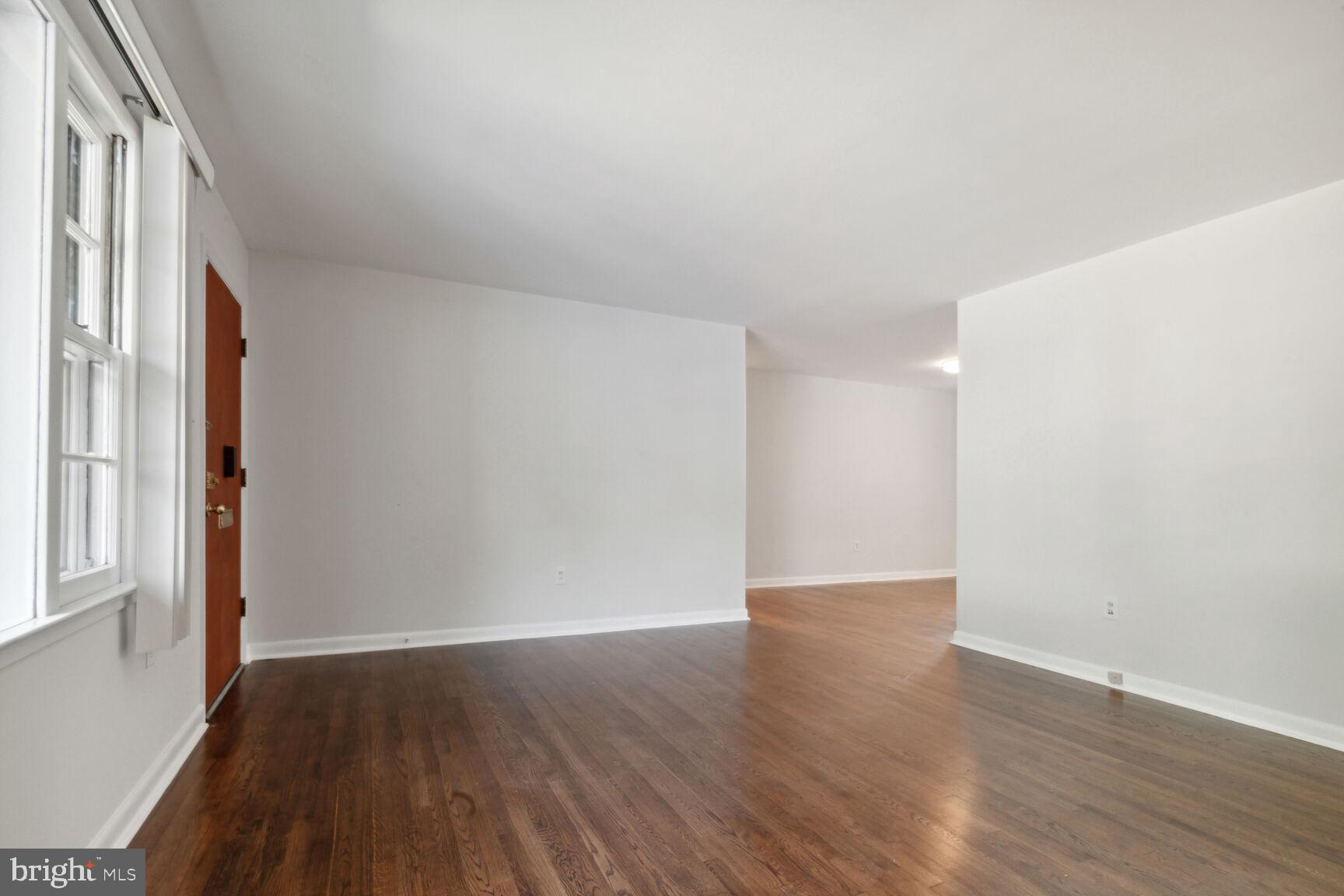 GARRETT PARK ESTATES - Residential