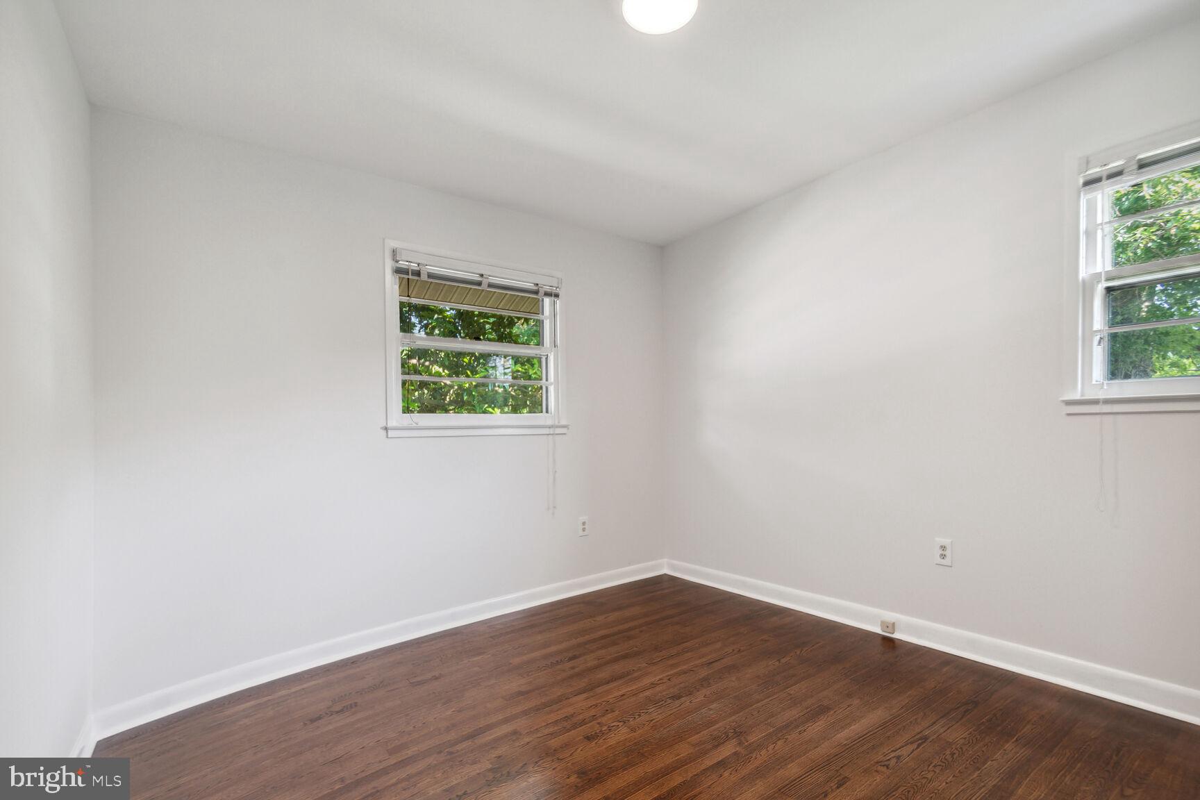 GARRETT PARK ESTATES - Residential