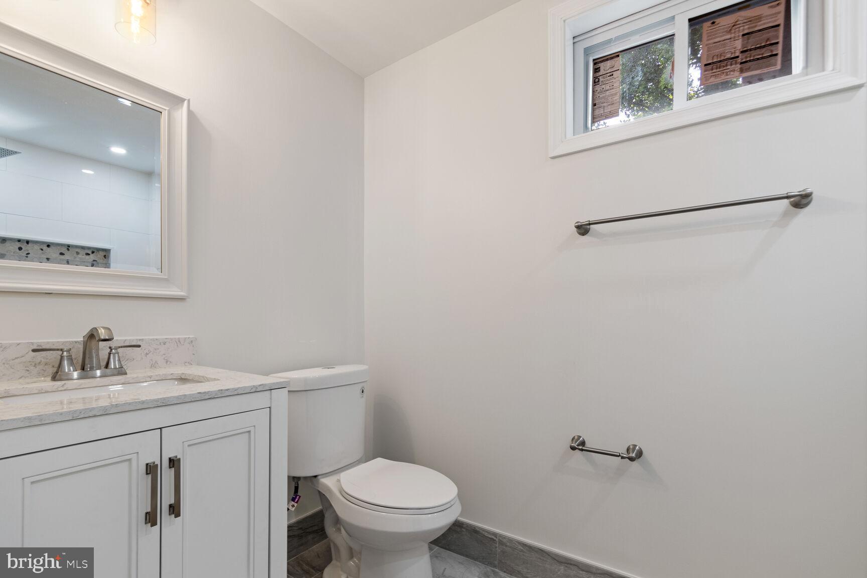 GARRETT PARK ESTATES - Residential