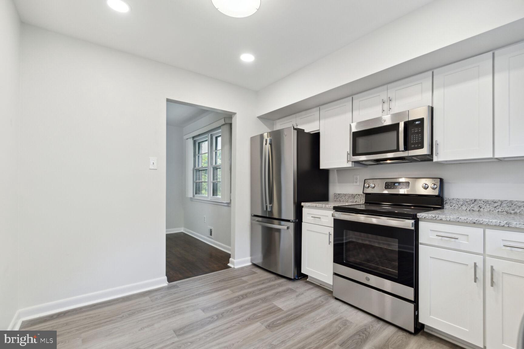 GARRETT PARK ESTATES - Residential