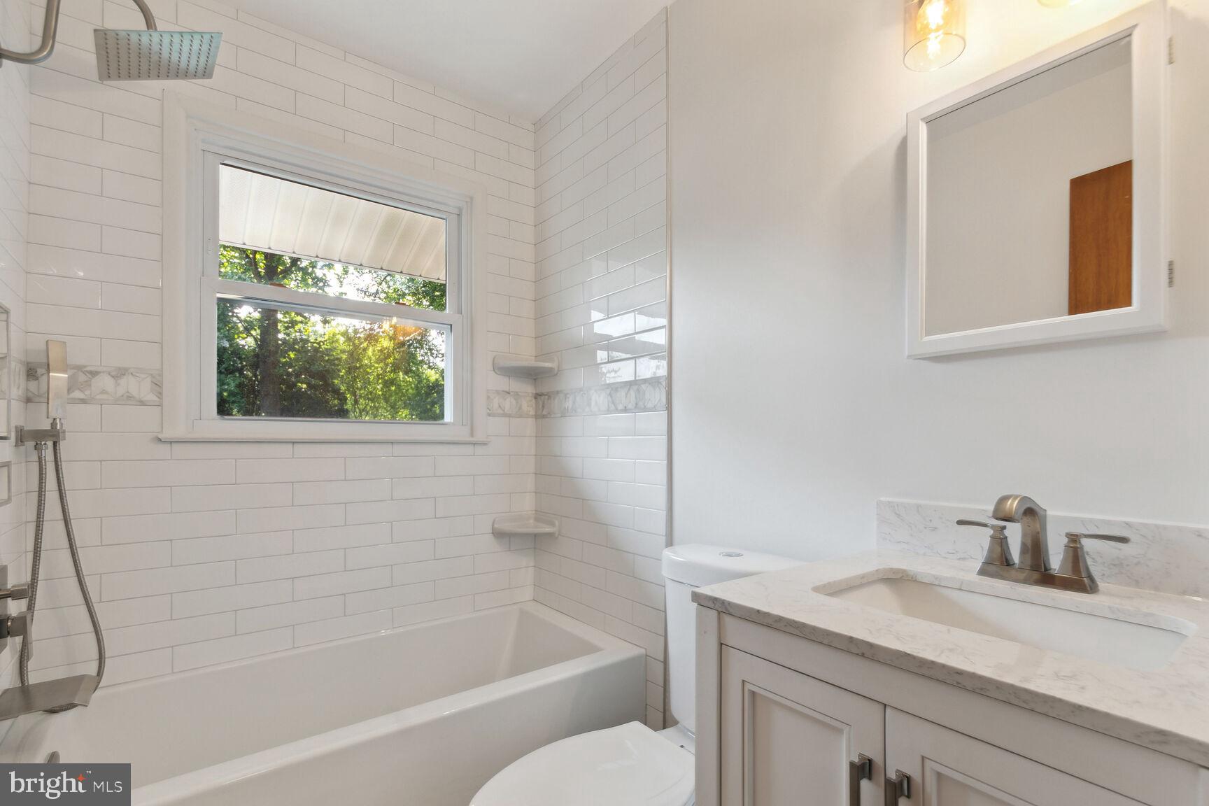 GARRETT PARK ESTATES - Residential