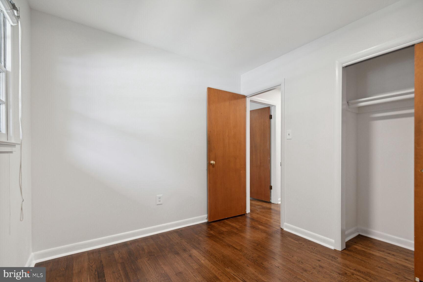 GARRETT PARK ESTATES - Residential