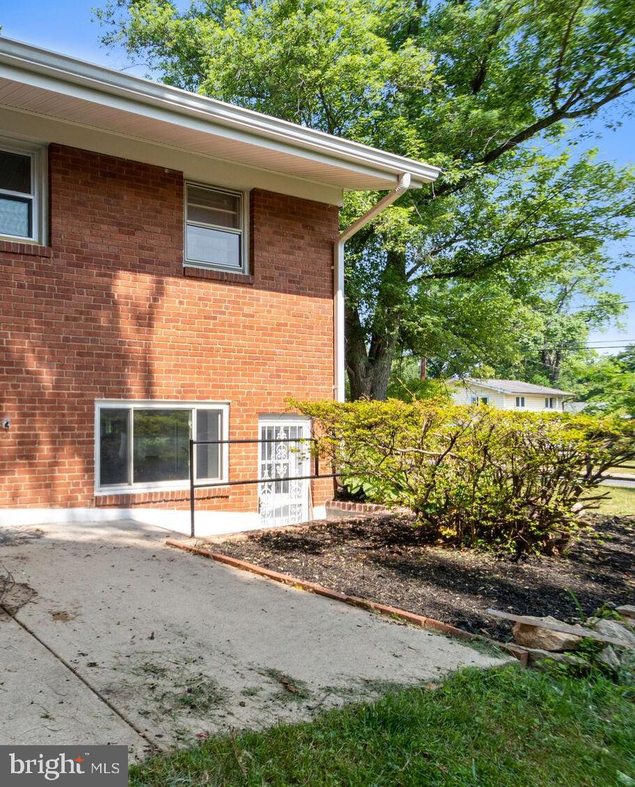 GARRETT PARK ESTATES - Residential