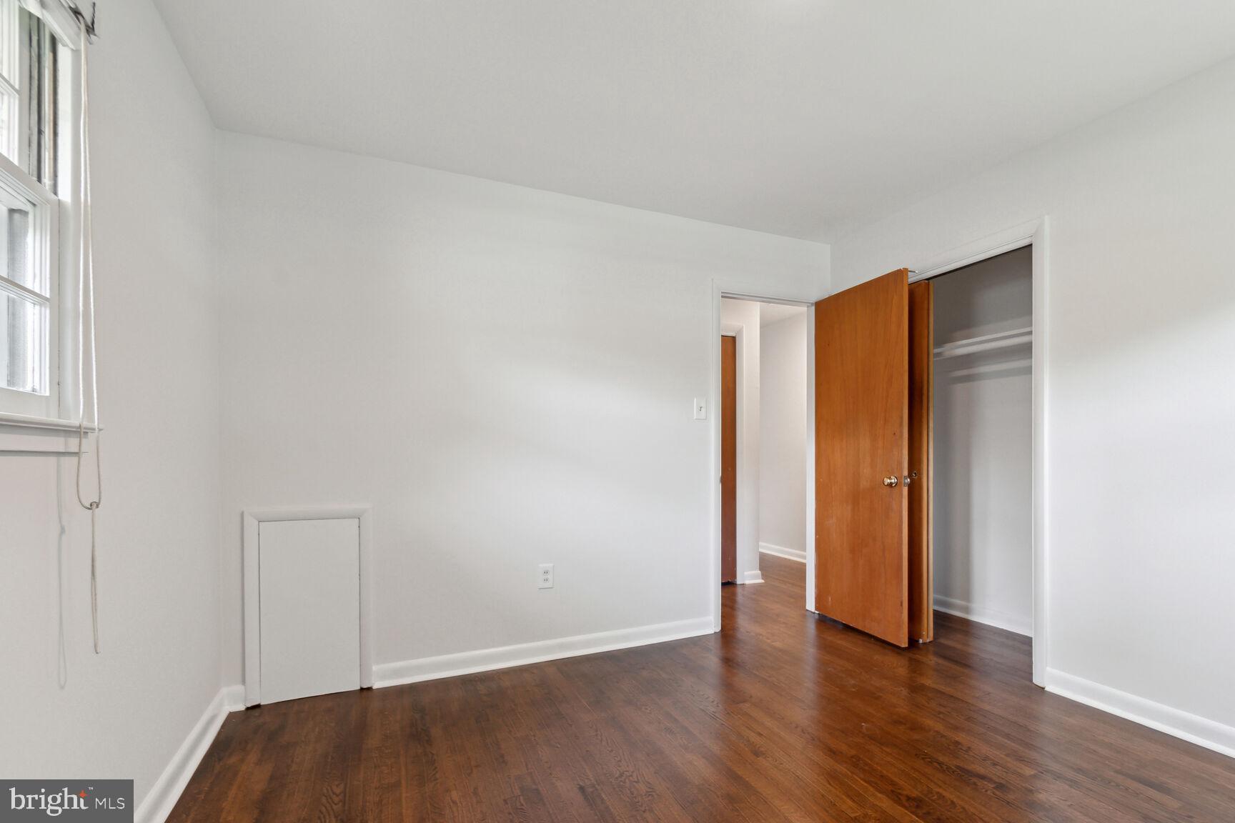 GARRETT PARK ESTATES - Residential