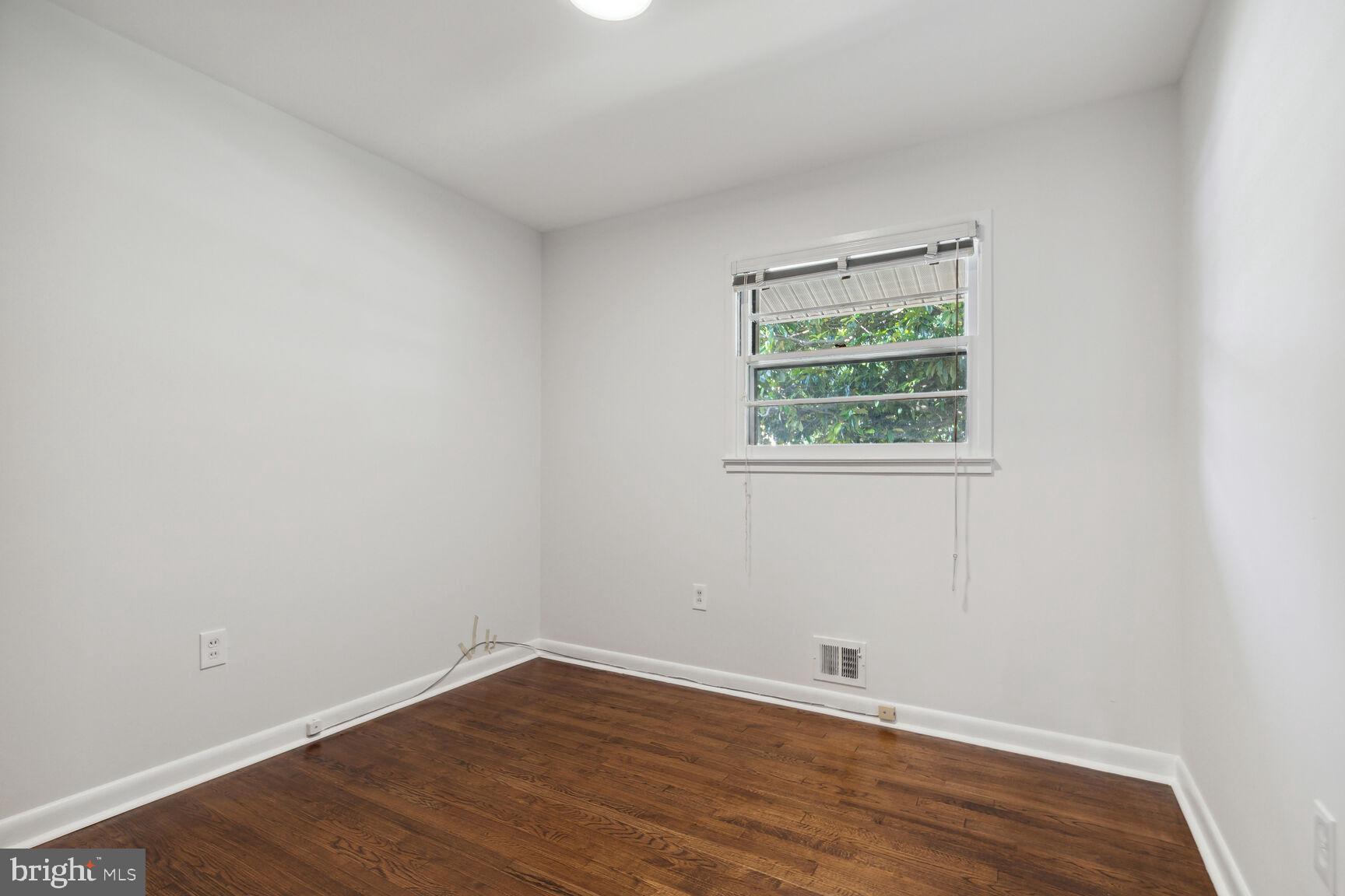 GARRETT PARK ESTATES - Residential