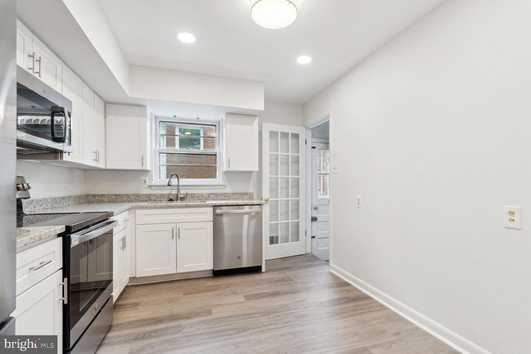 GARRETT PARK ESTATES - Residential