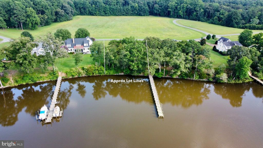 Photo of Lot #8 Preserve Drive, KILMARNOCK, VA 22482 (MLS # VALV2000858)
