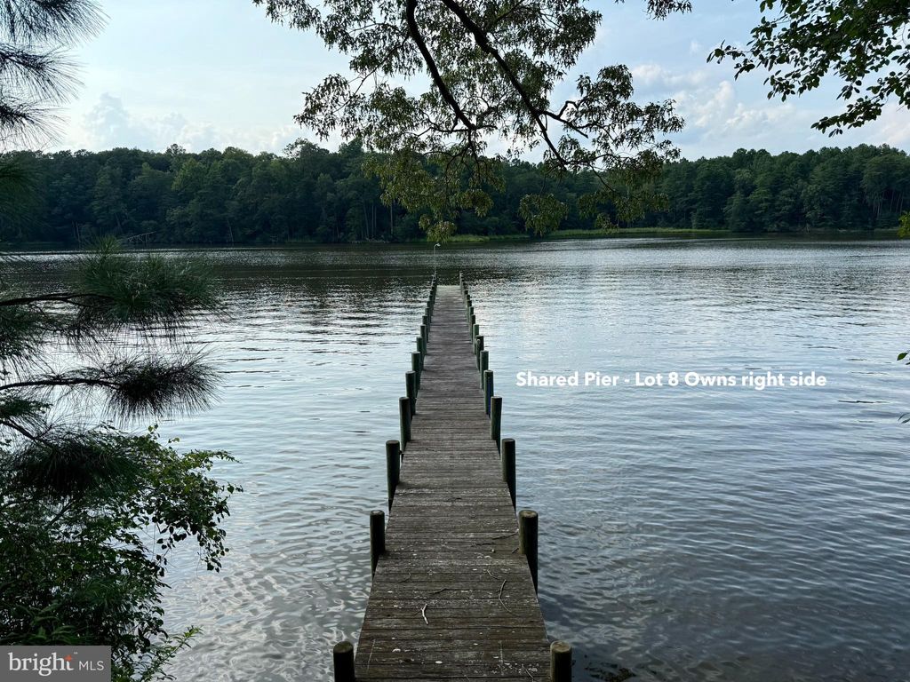 Photo of Lot #8 Preserve Drive, KILMARNOCK, VA 22482 (MLS # VALV2000858)