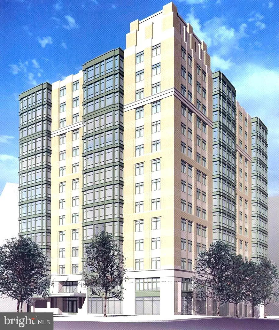 1150 K Street NW Unit 205, Washington, DC 20005