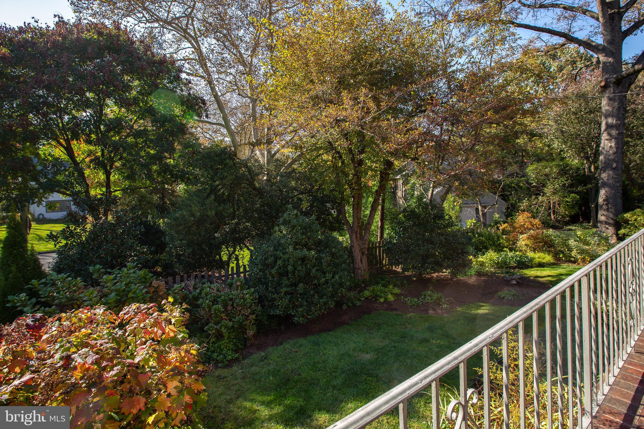 MERION PARK - Residential