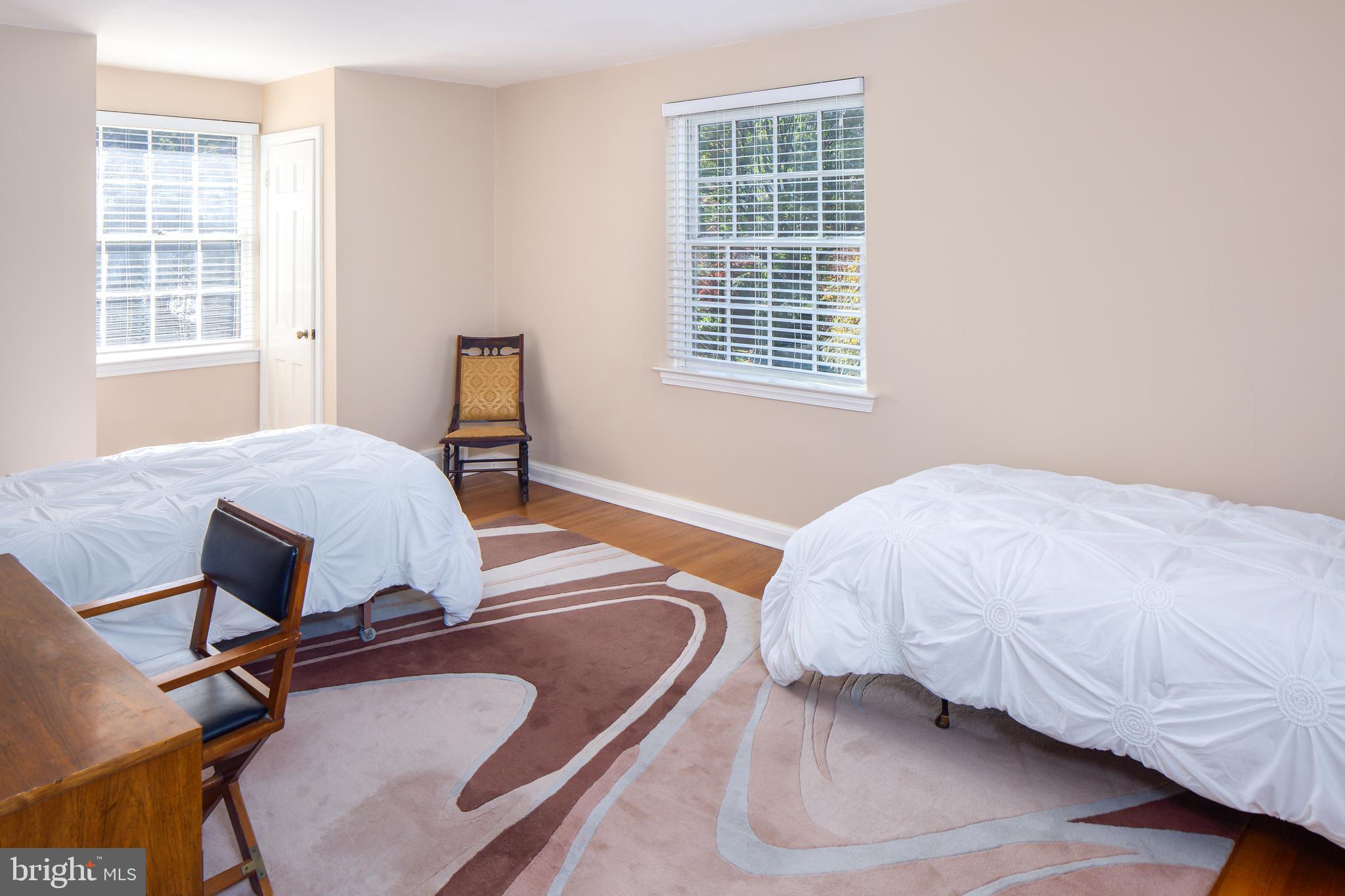 MERION PARK - Residential