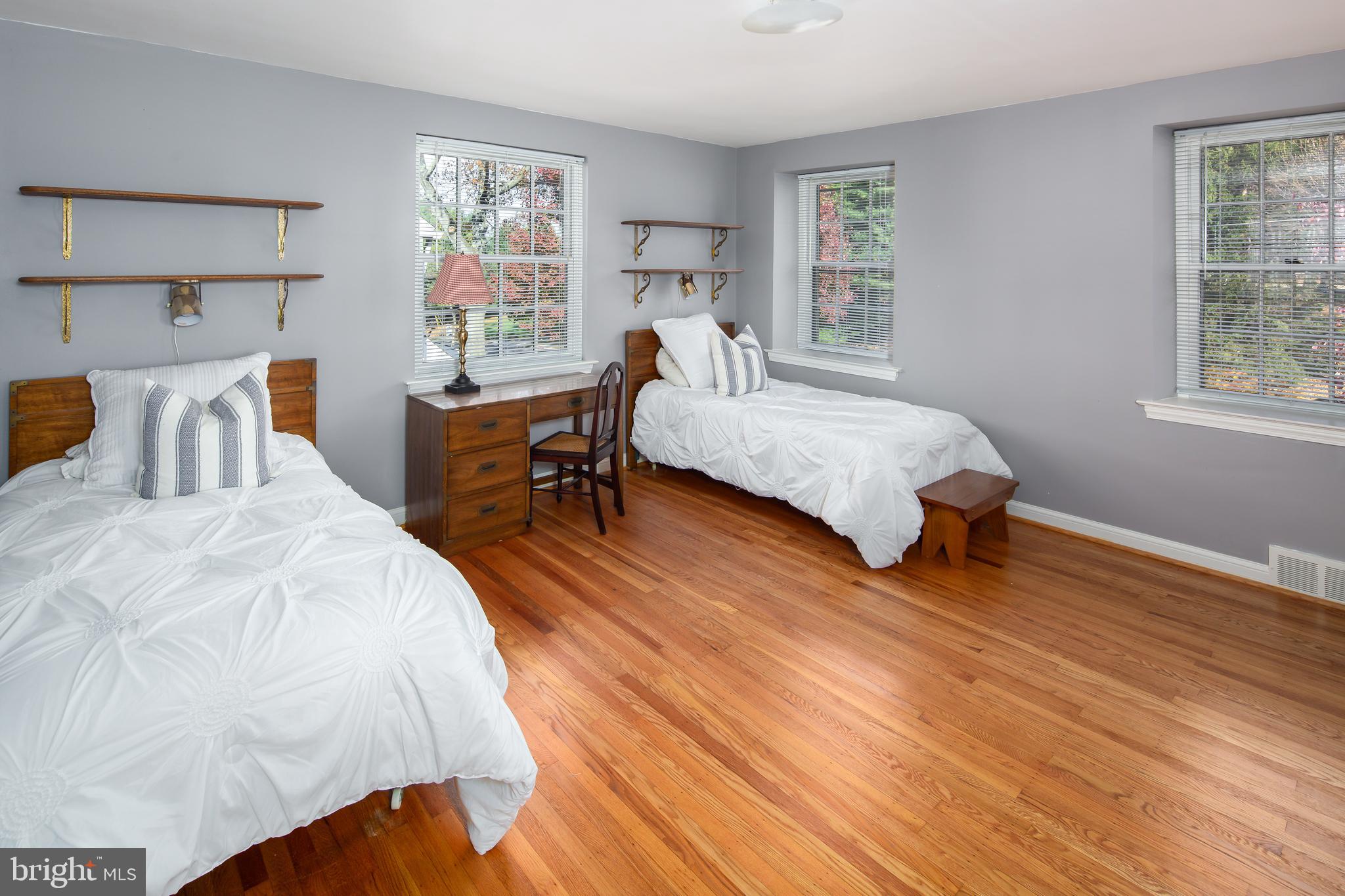 MERION PARK - Residential
