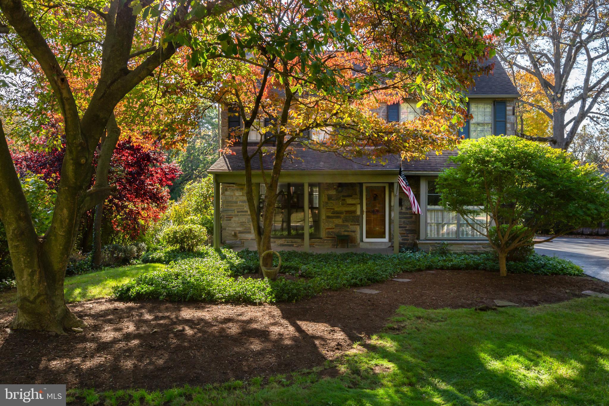 MERION PARK - Residential
