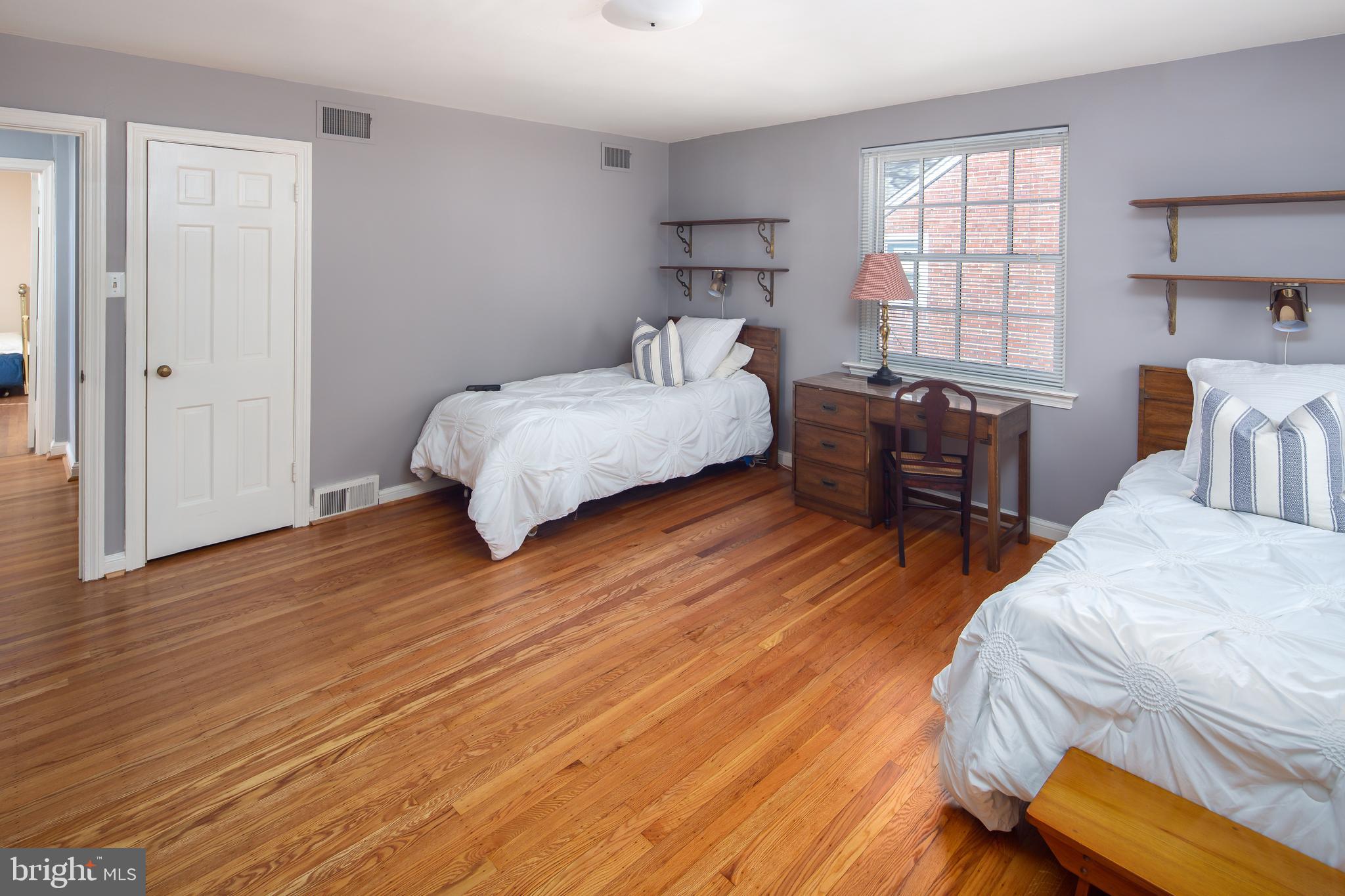 MERION PARK - Residential