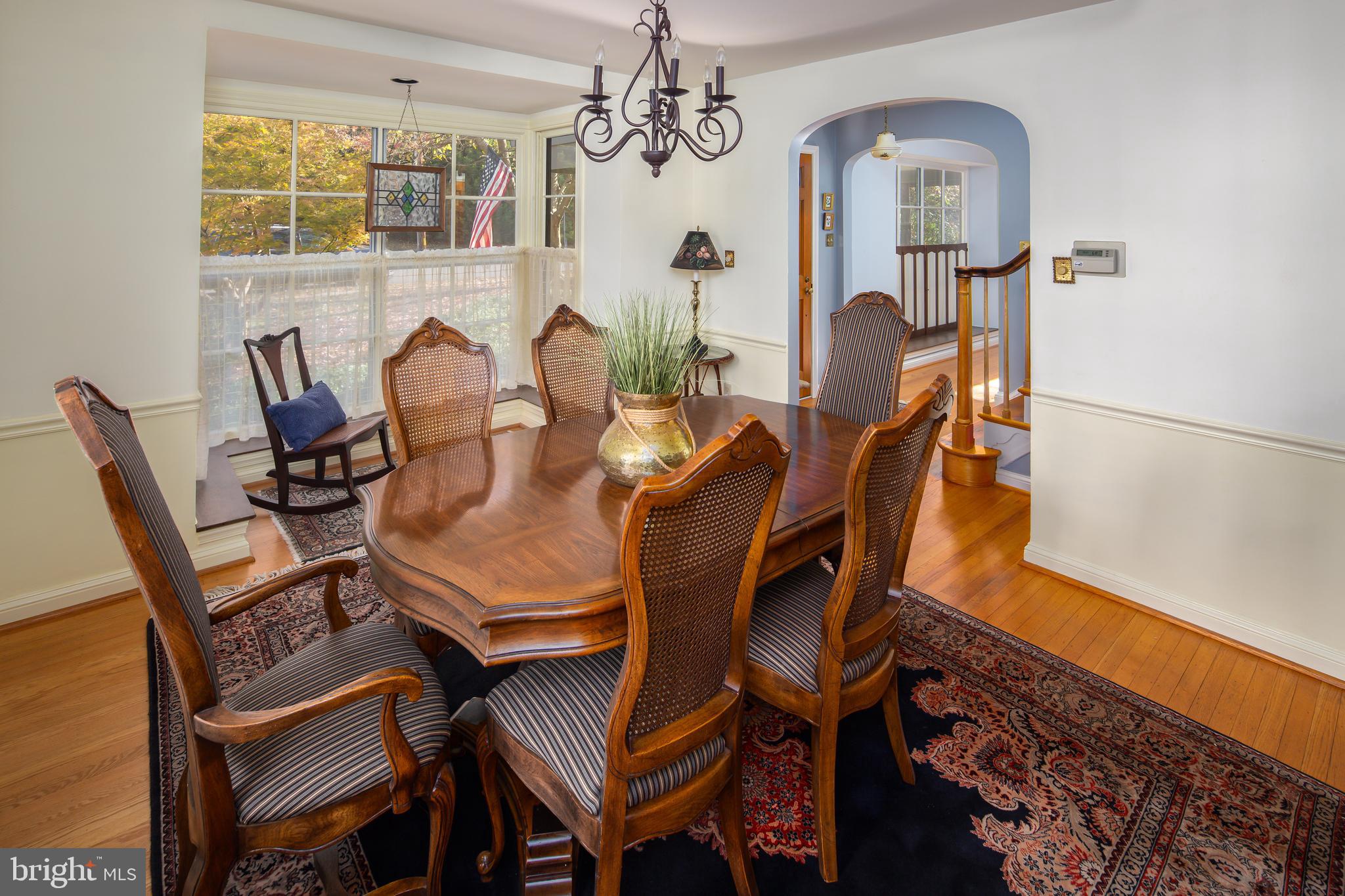 MERION PARK - Residential