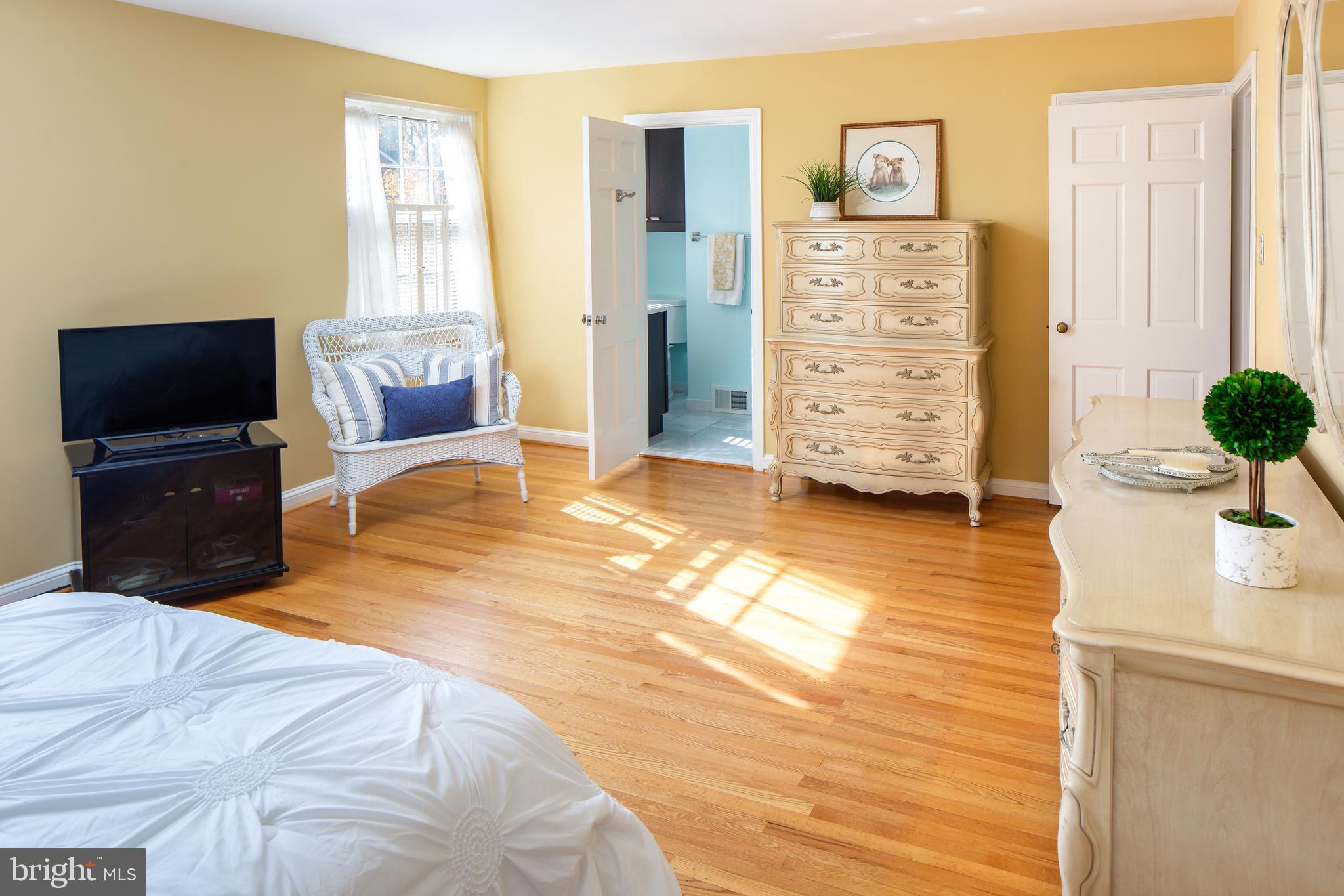MERION PARK - Residential