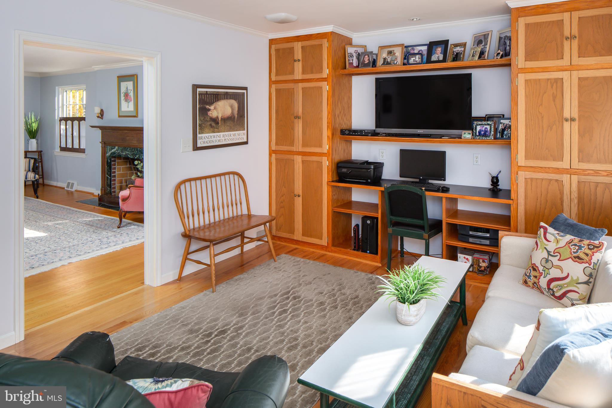MERION PARK - Residential