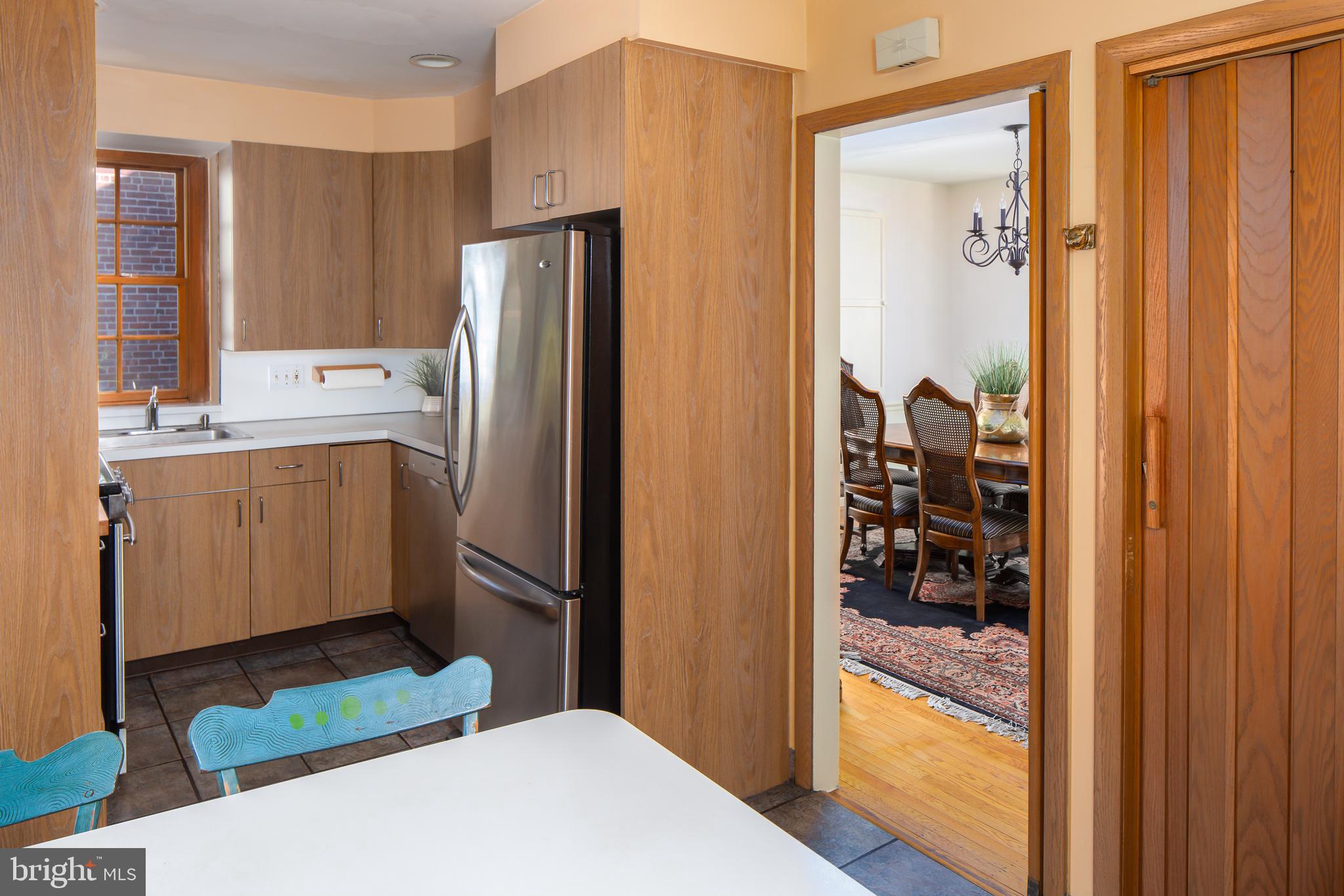 MERION PARK - Residential