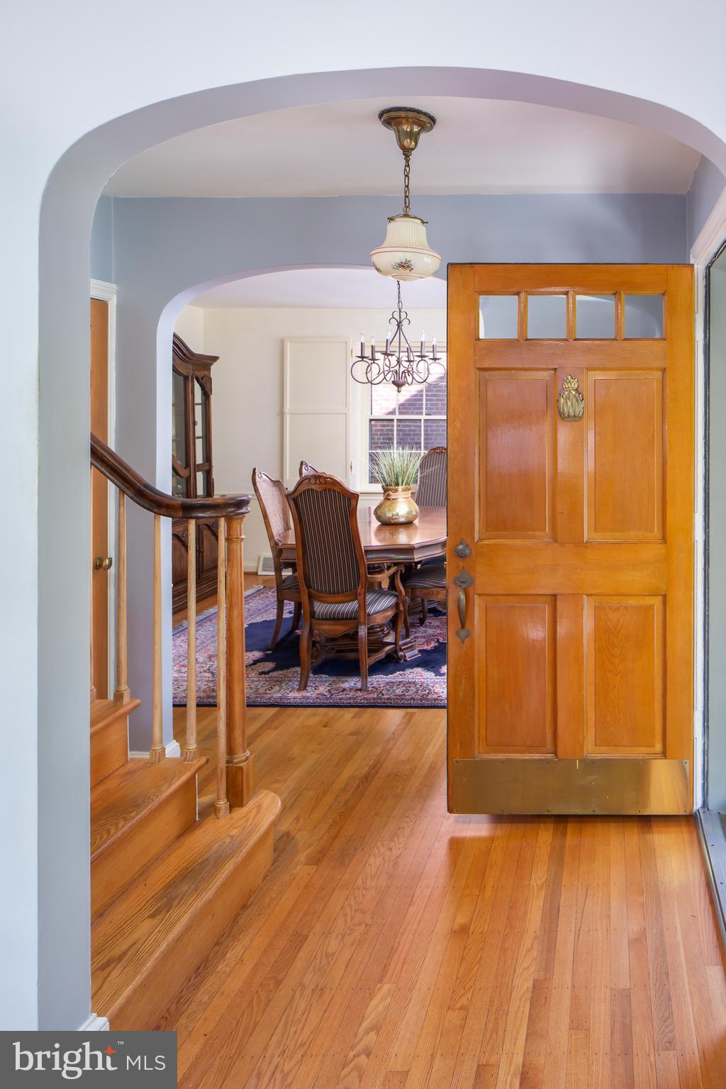 MERION PARK - Residential