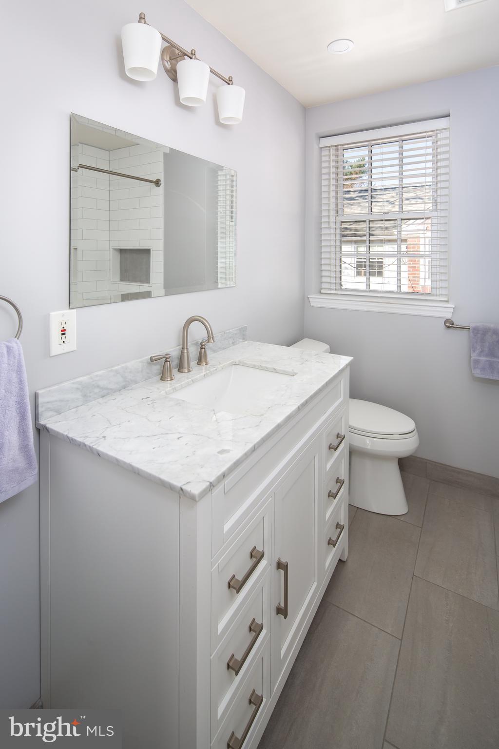 MERION PARK - Residential