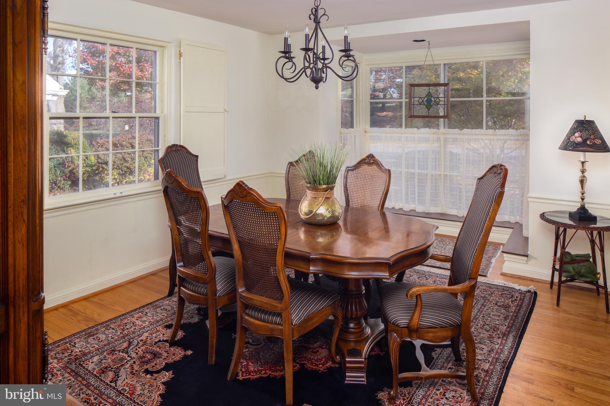 MERION PARK - Residential