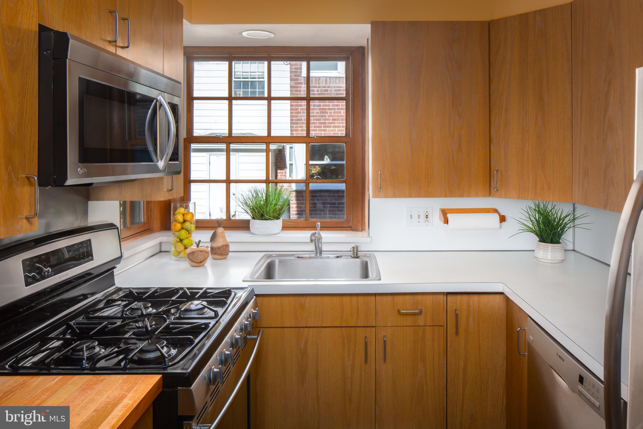 MERION PARK - Residential