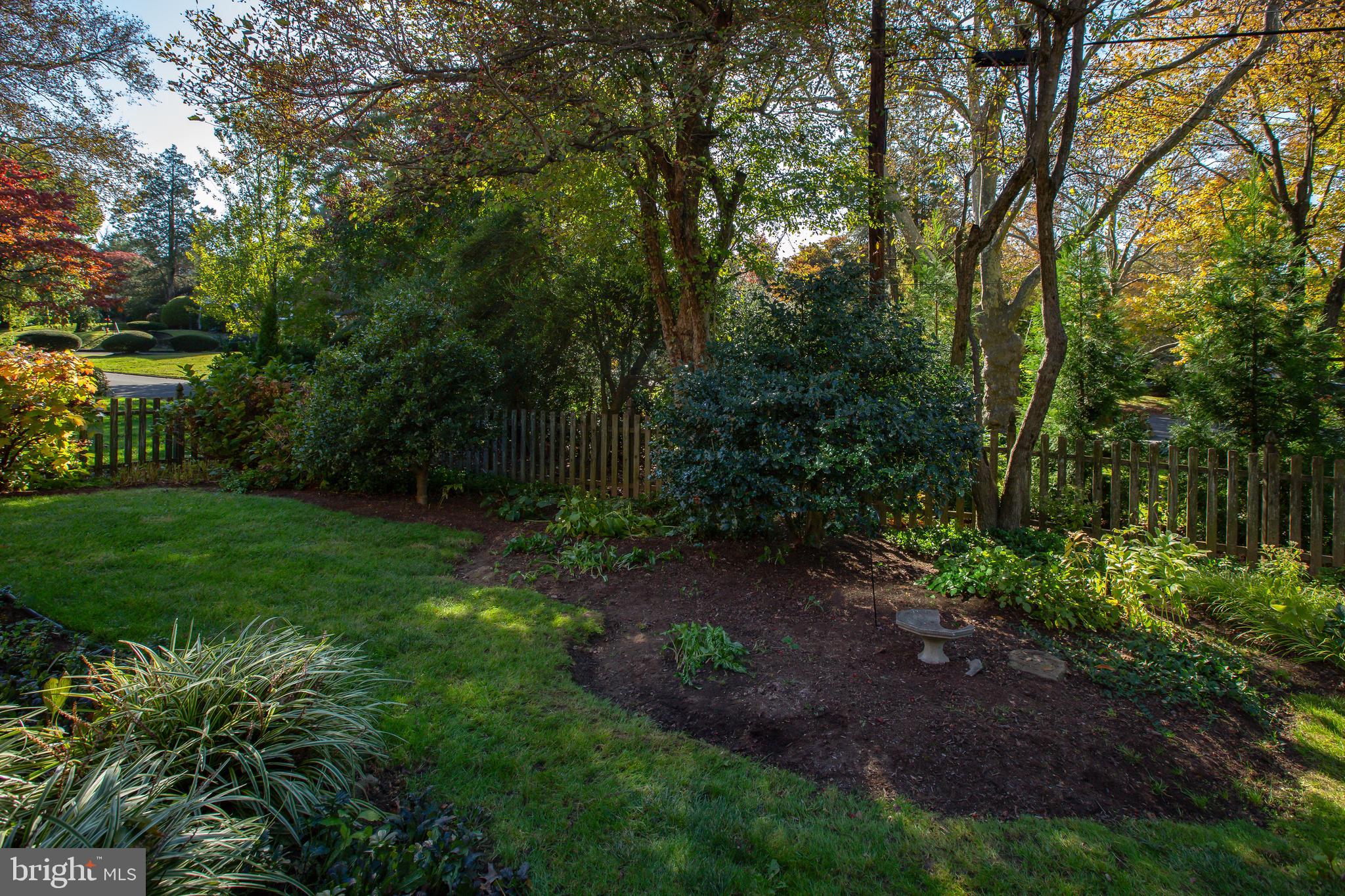 MERION PARK - Residential