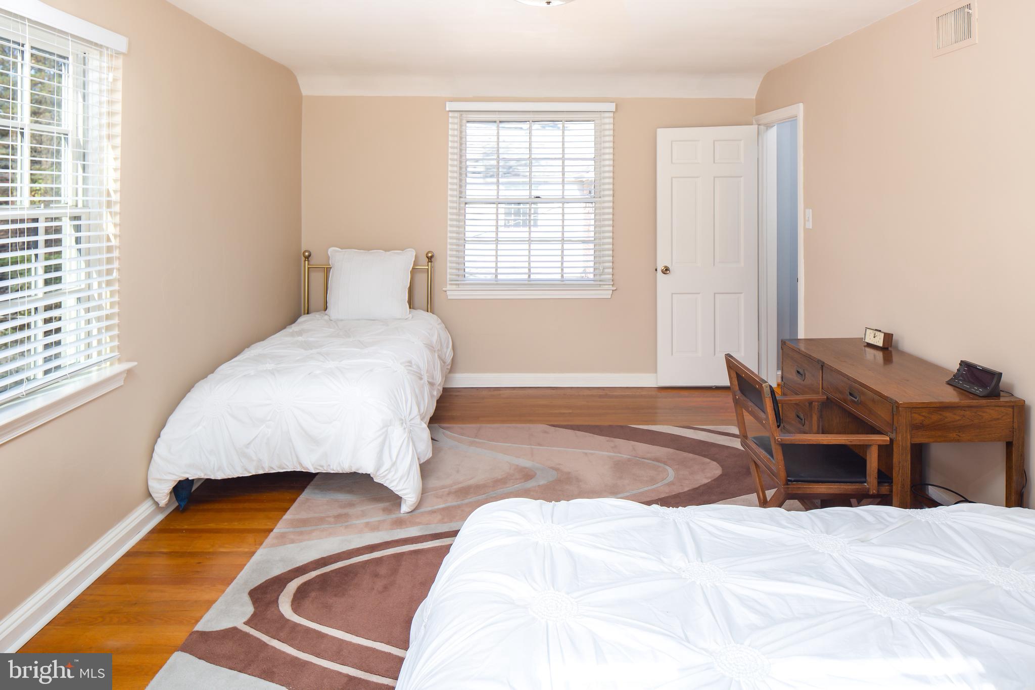 MERION PARK - Residential