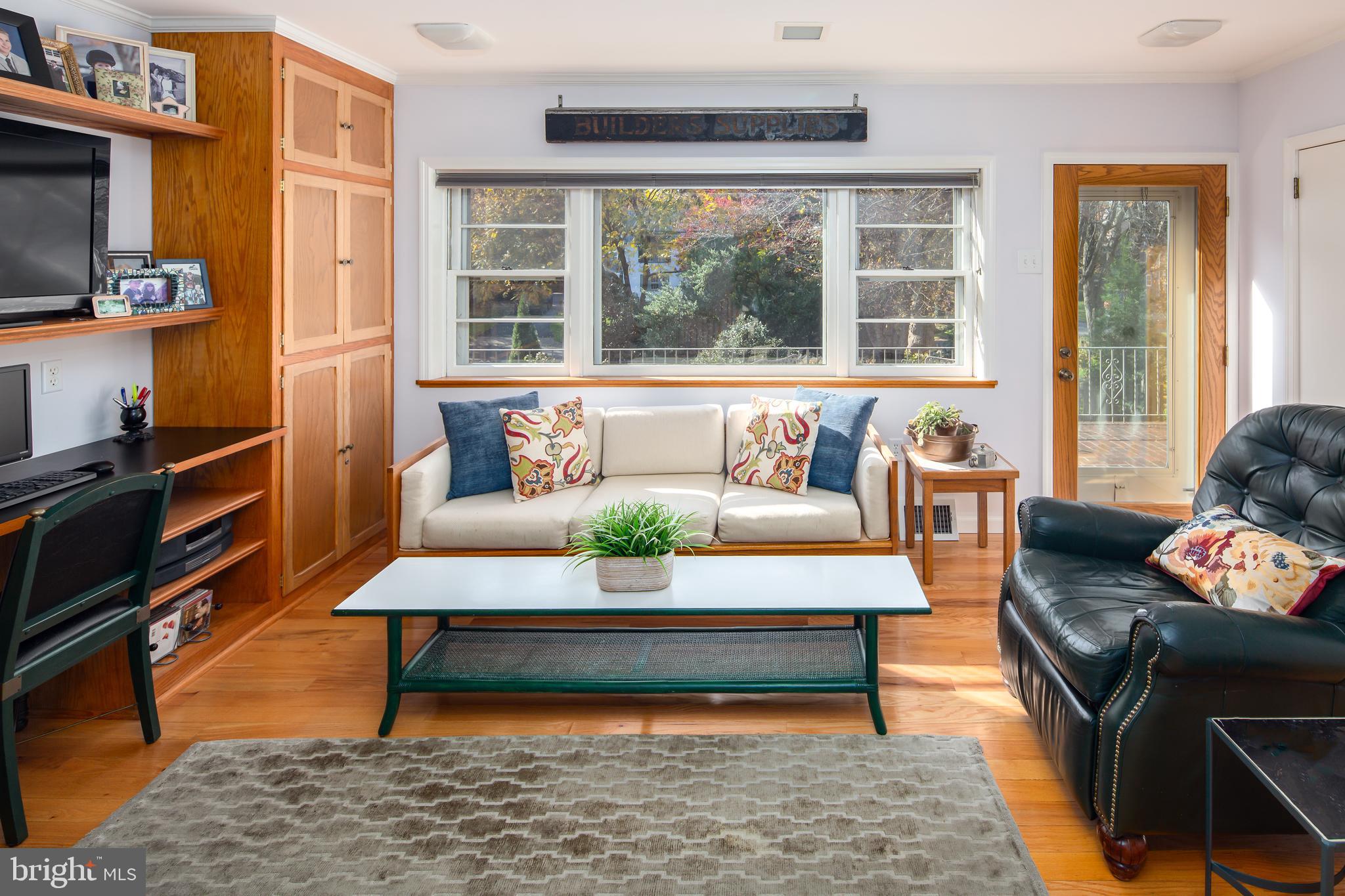 MERION PARK - Residential