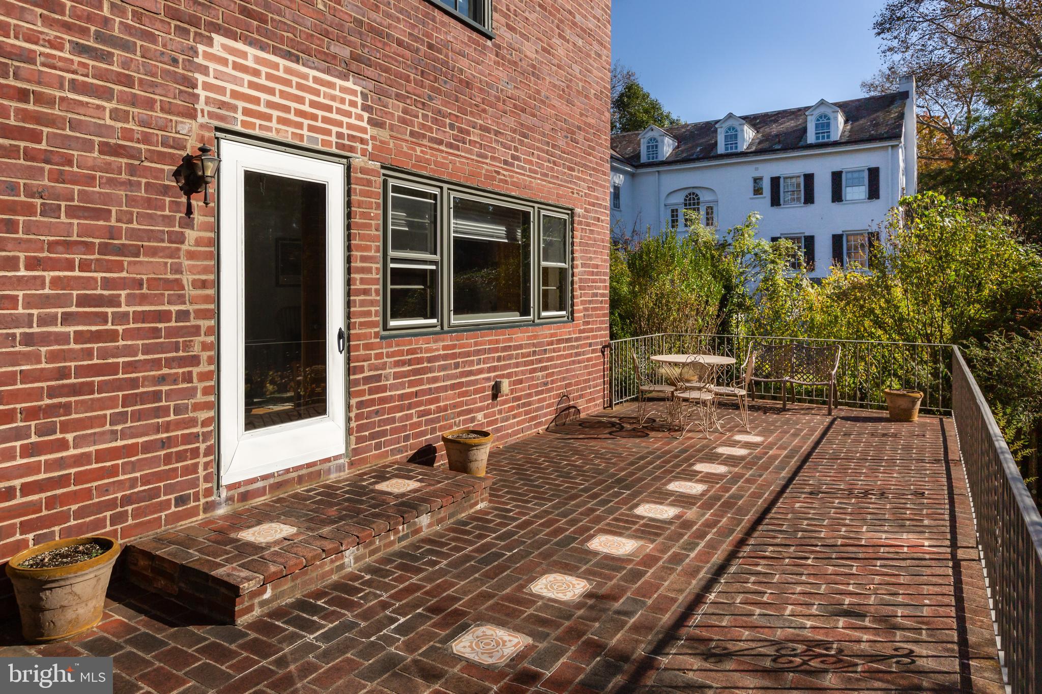 MERION PARK - Residential