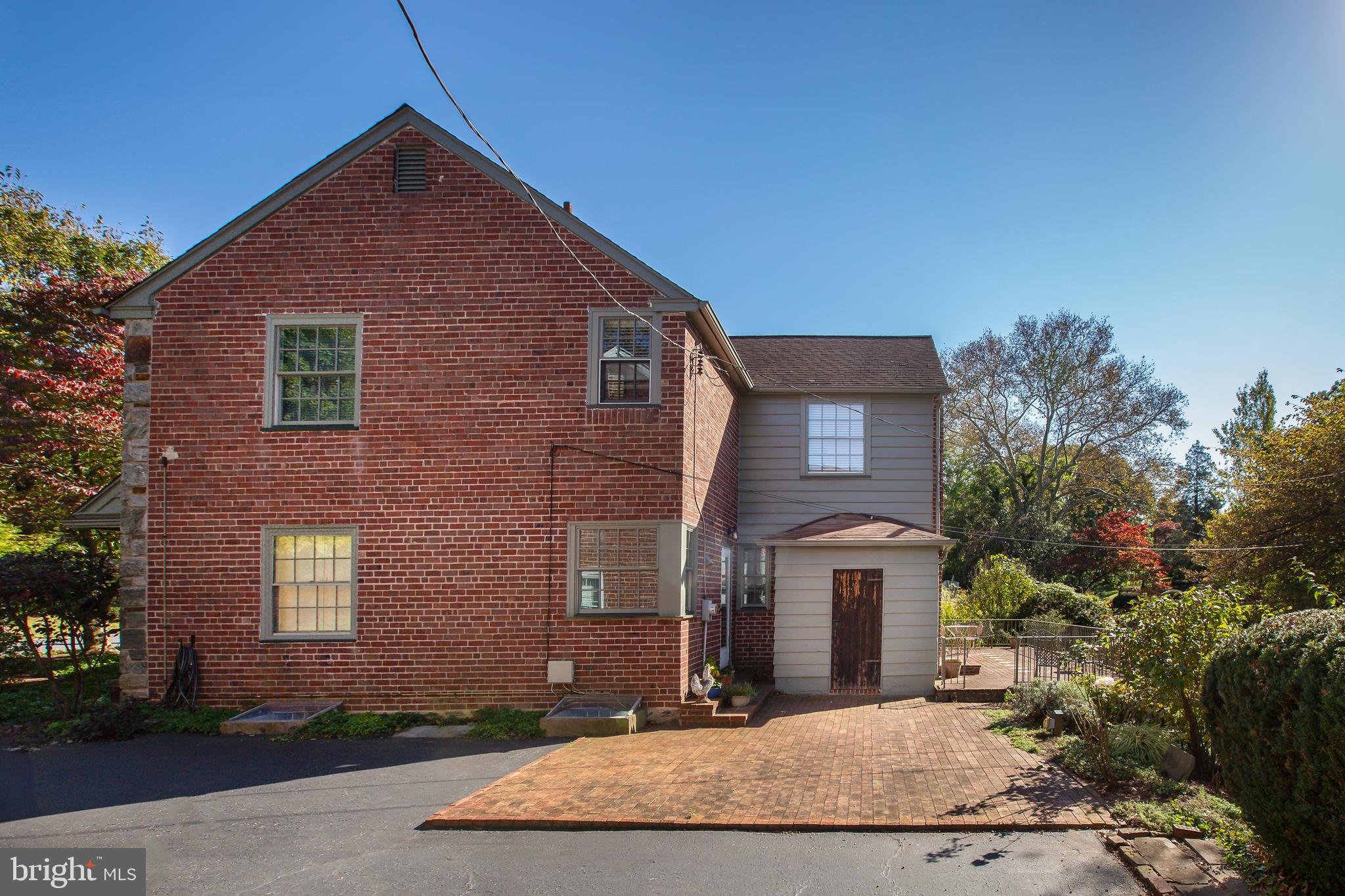 MERION PARK - Residential