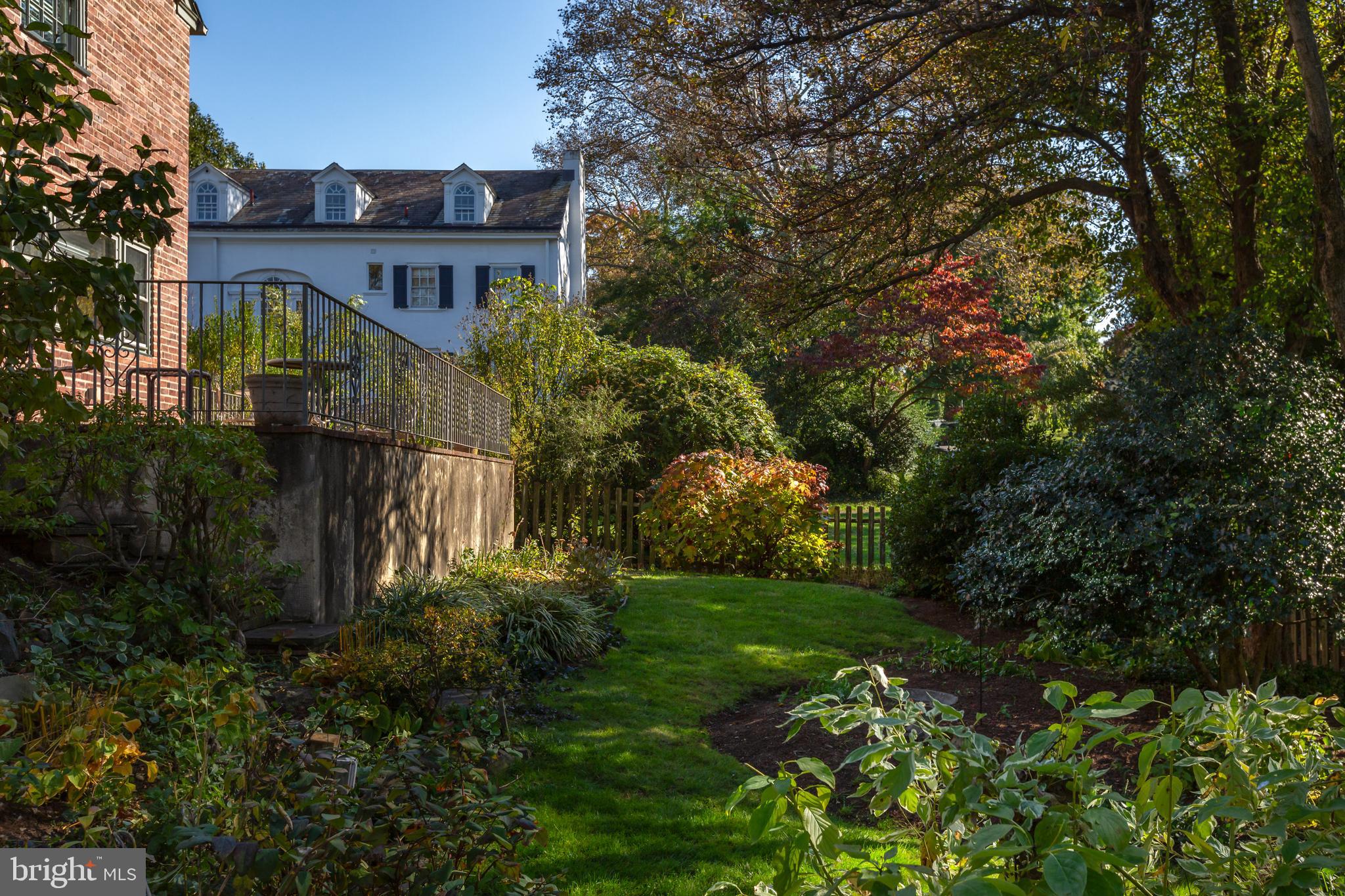 MERION PARK - Residential