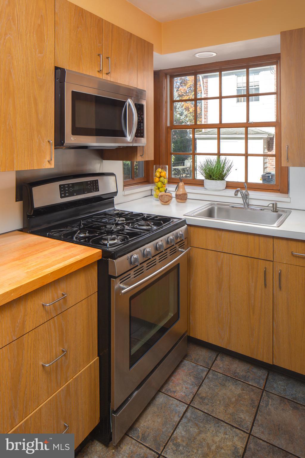 MERION PARK - Residential