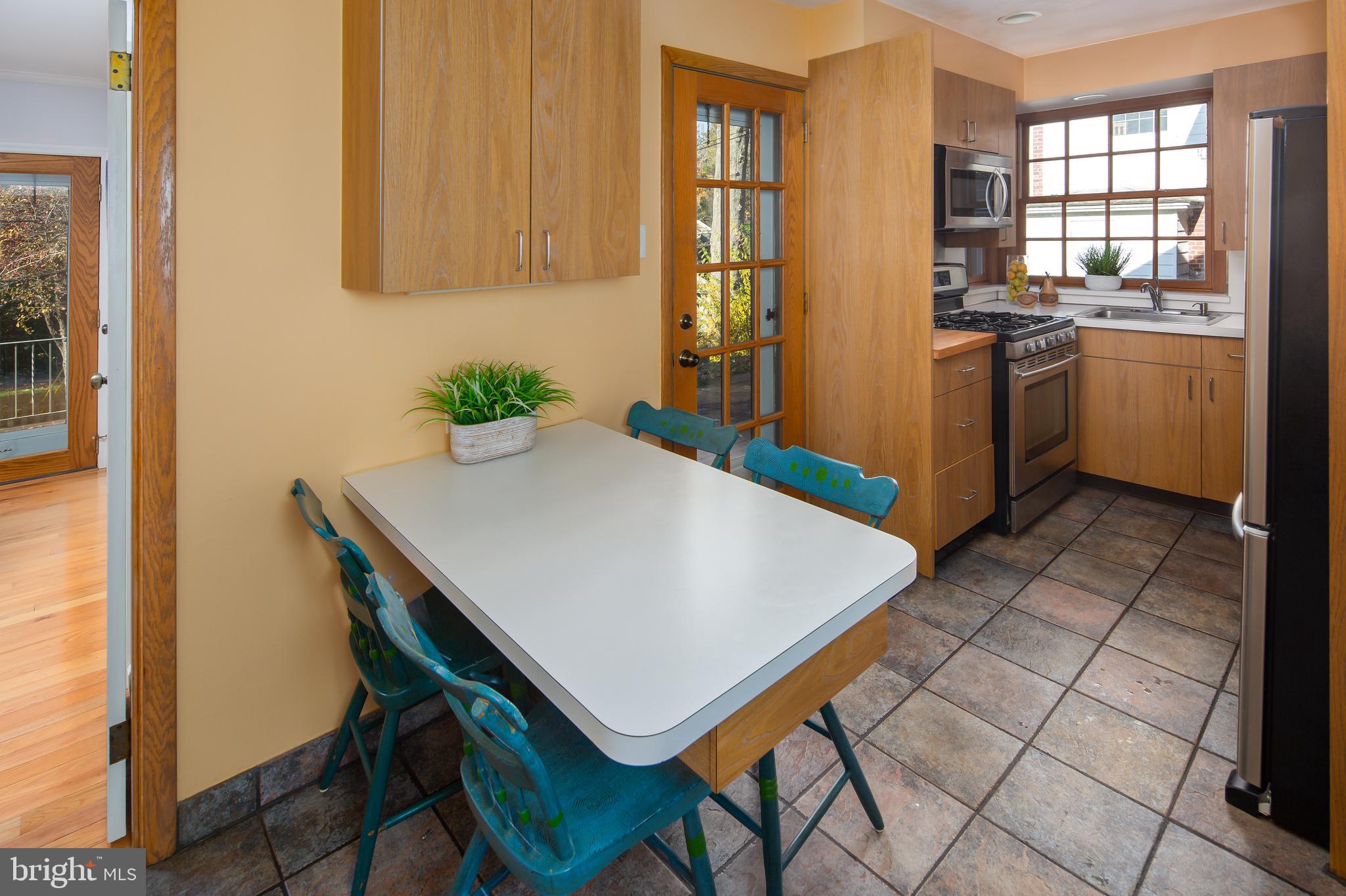 MERION PARK - Residential