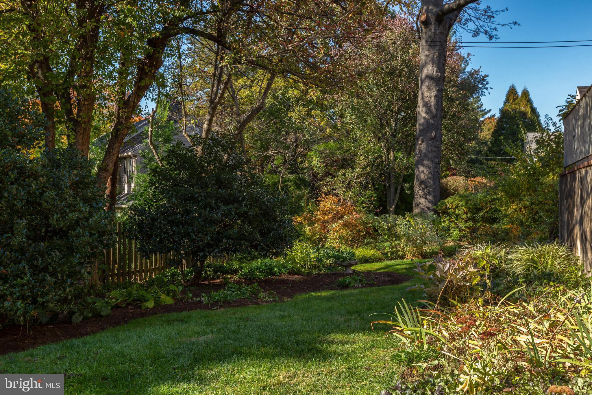 MERION PARK - Residential