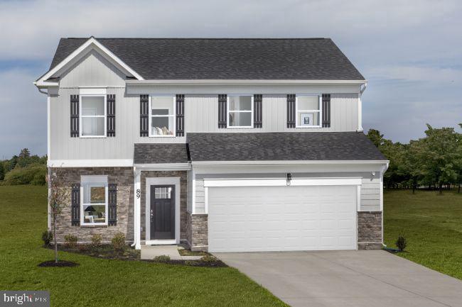 600 EDDY ROAD