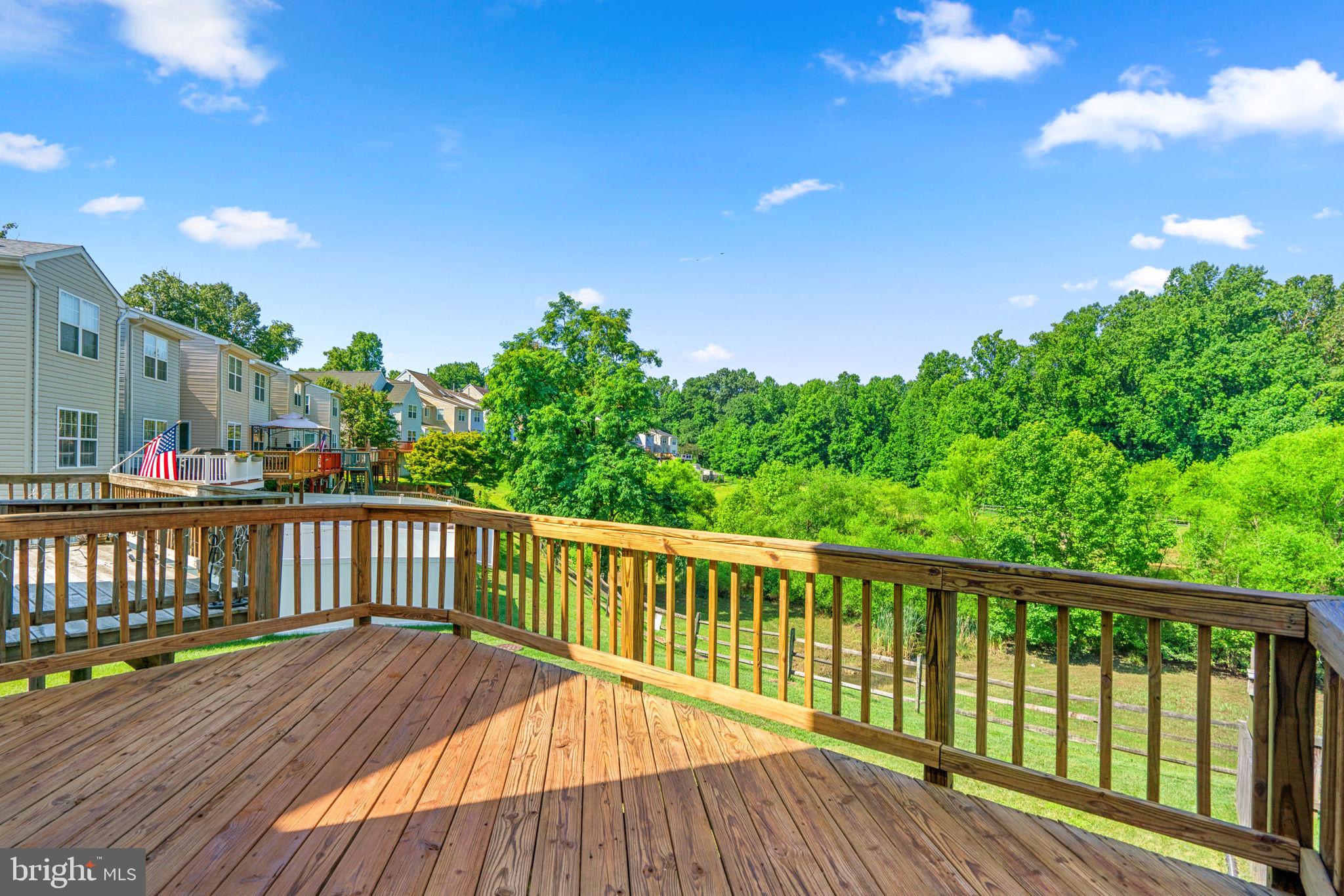 WINTERS RUN MANOR - Residential