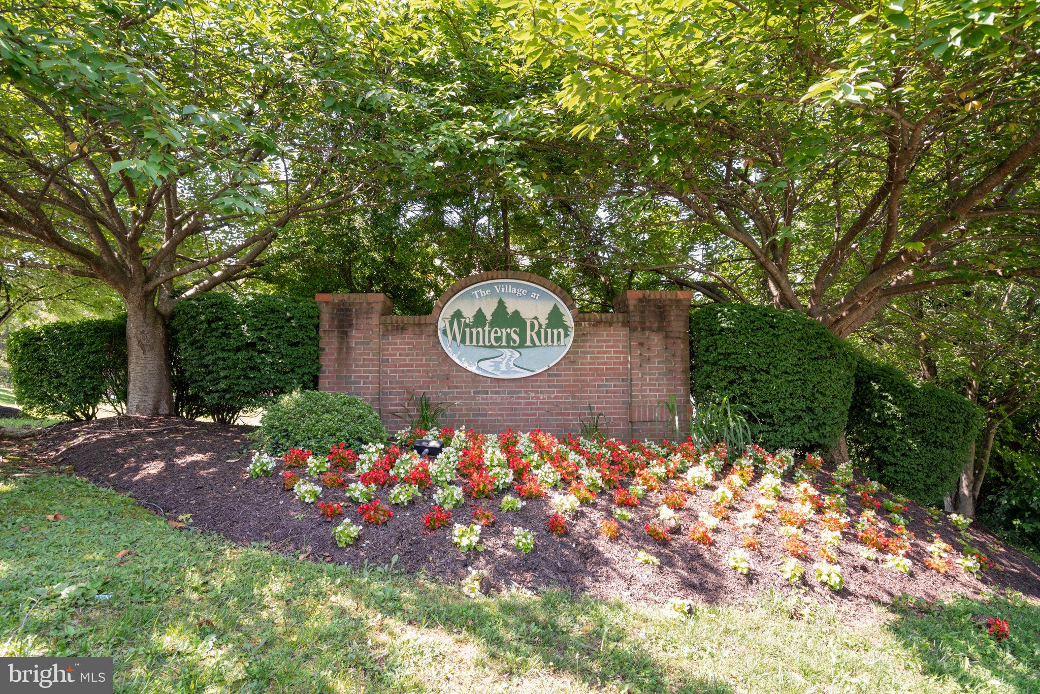 WINTERS RUN MANOR - Residential