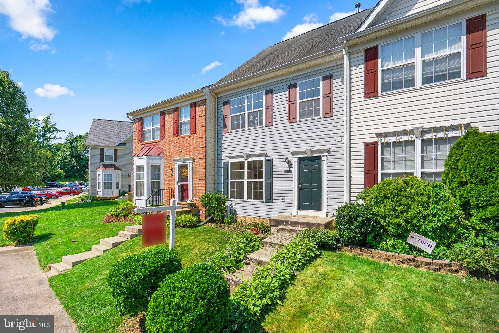 WINTERS RUN MANOR - Residential