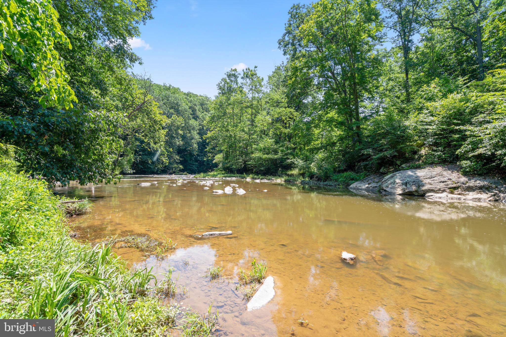 WINTERS RUN MANOR - Residential