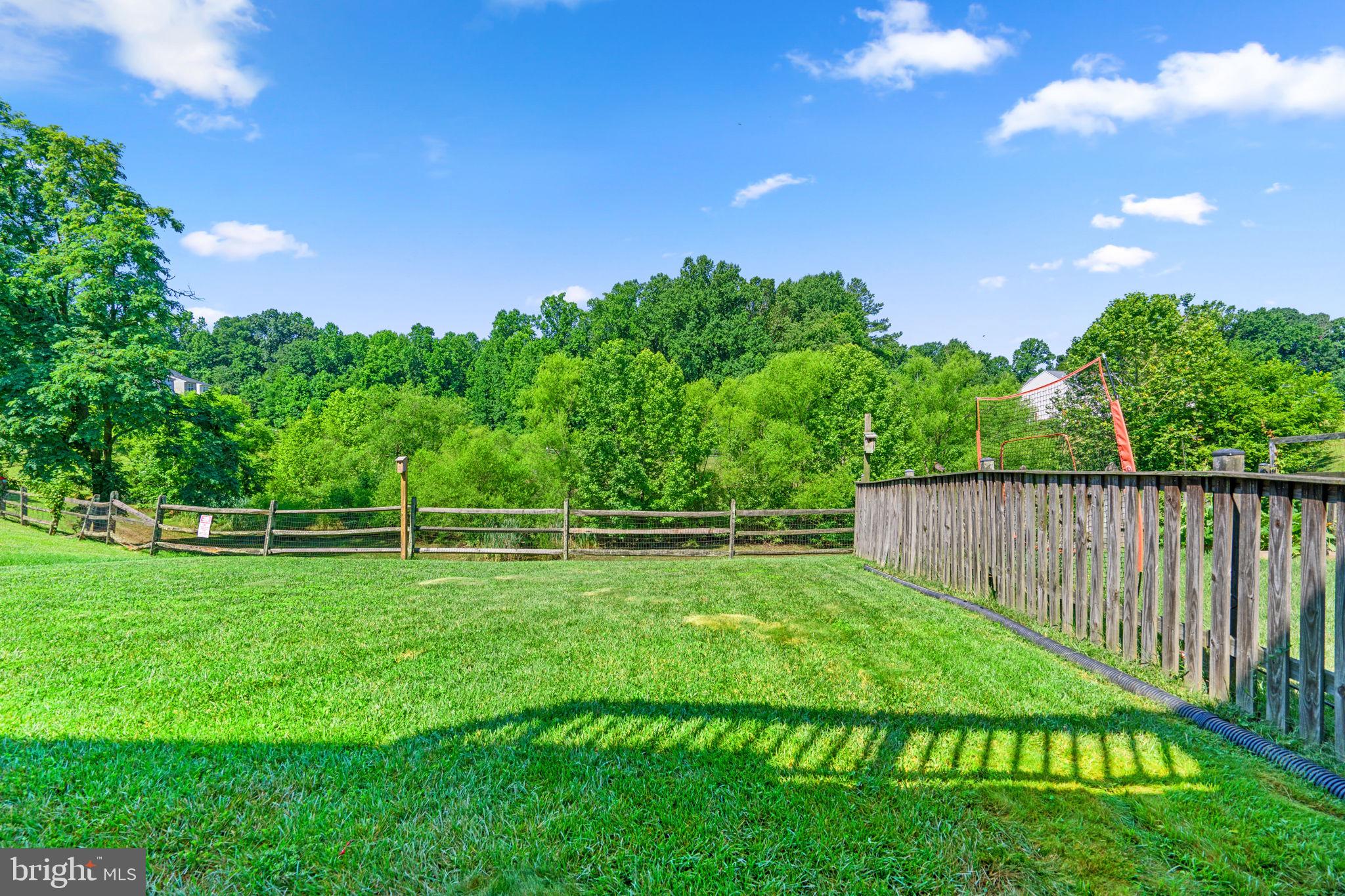 WINTERS RUN MANOR - Residential