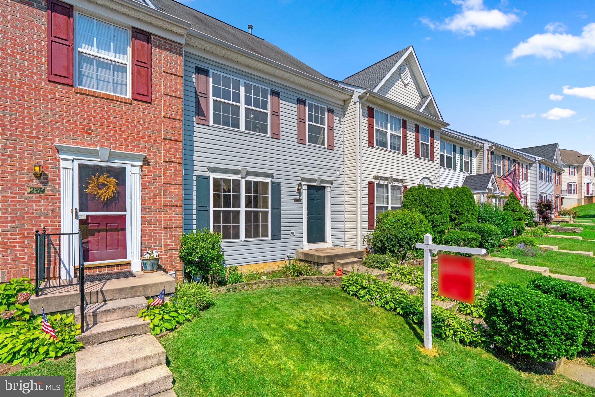 WINTERS RUN MANOR - Residential