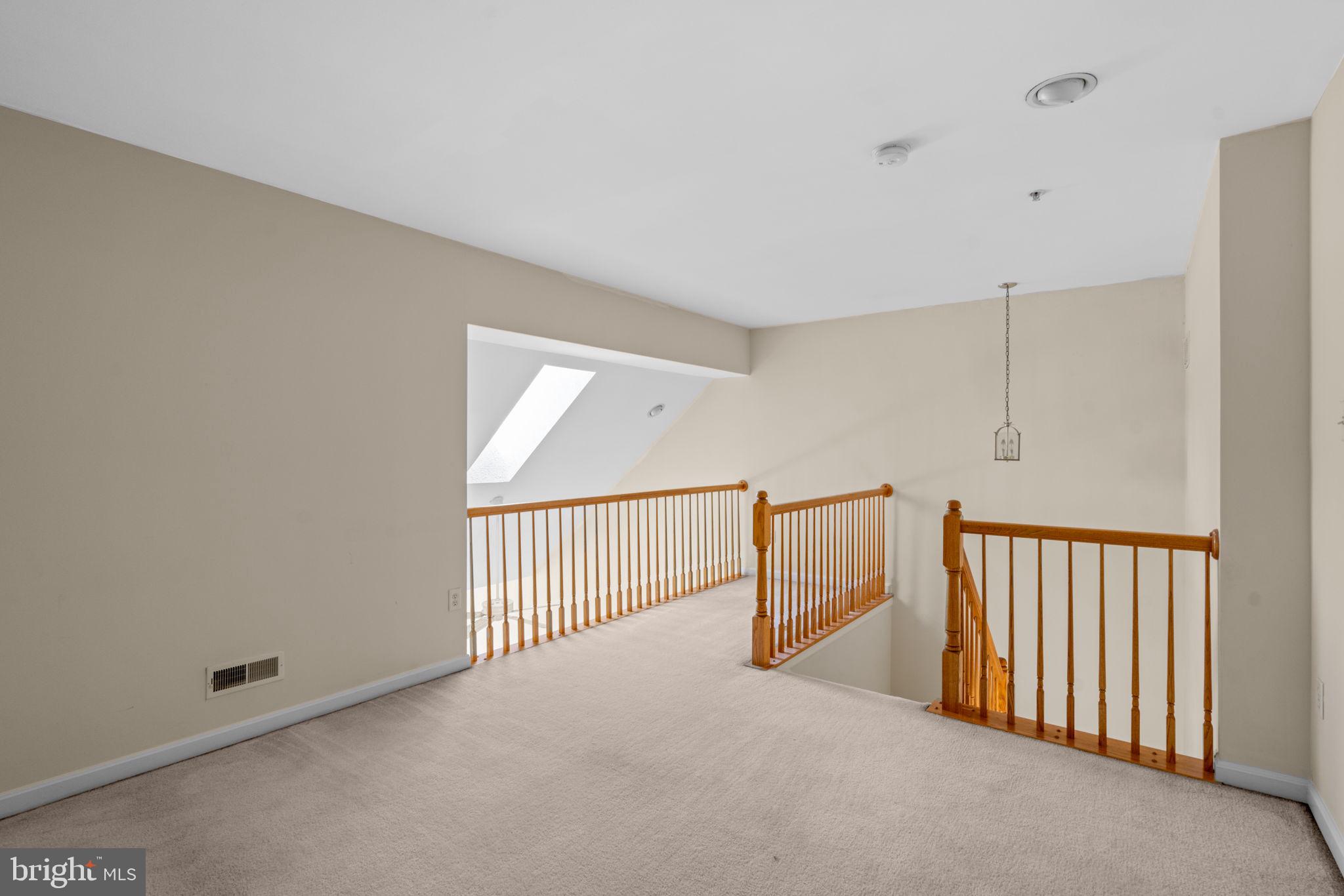 WINTERS RUN MANOR - Residential