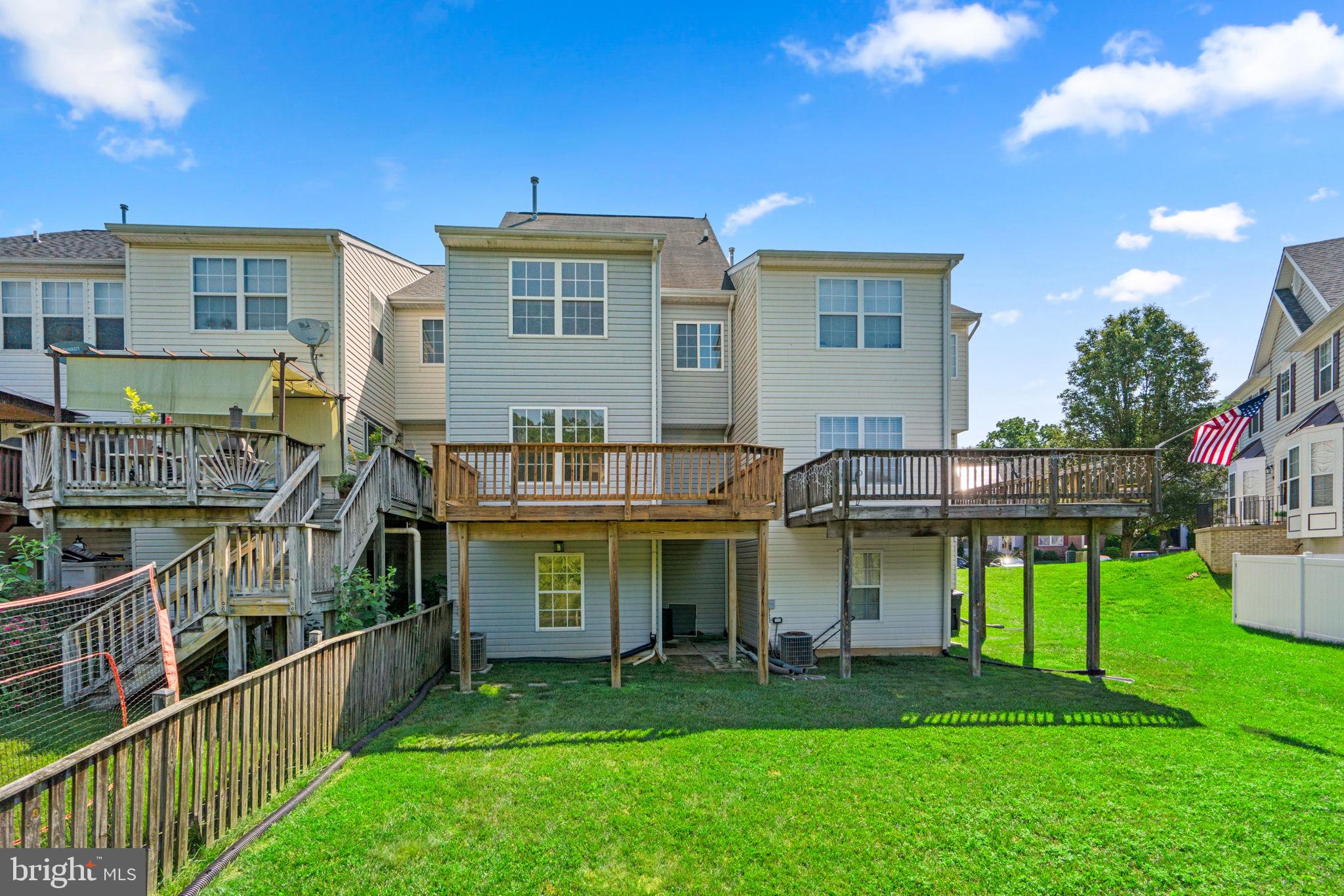 WINTERS RUN MANOR - Residential