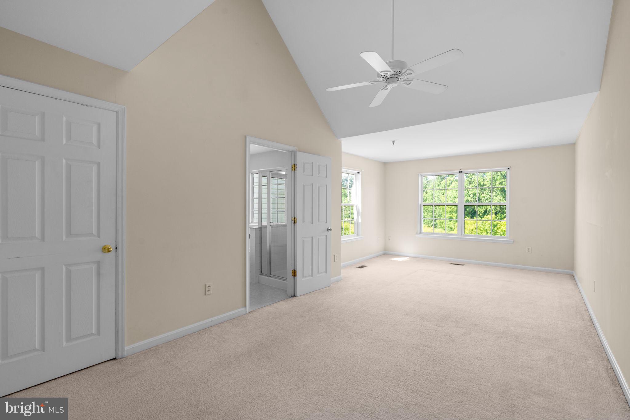 WINTERS RUN MANOR - Residential