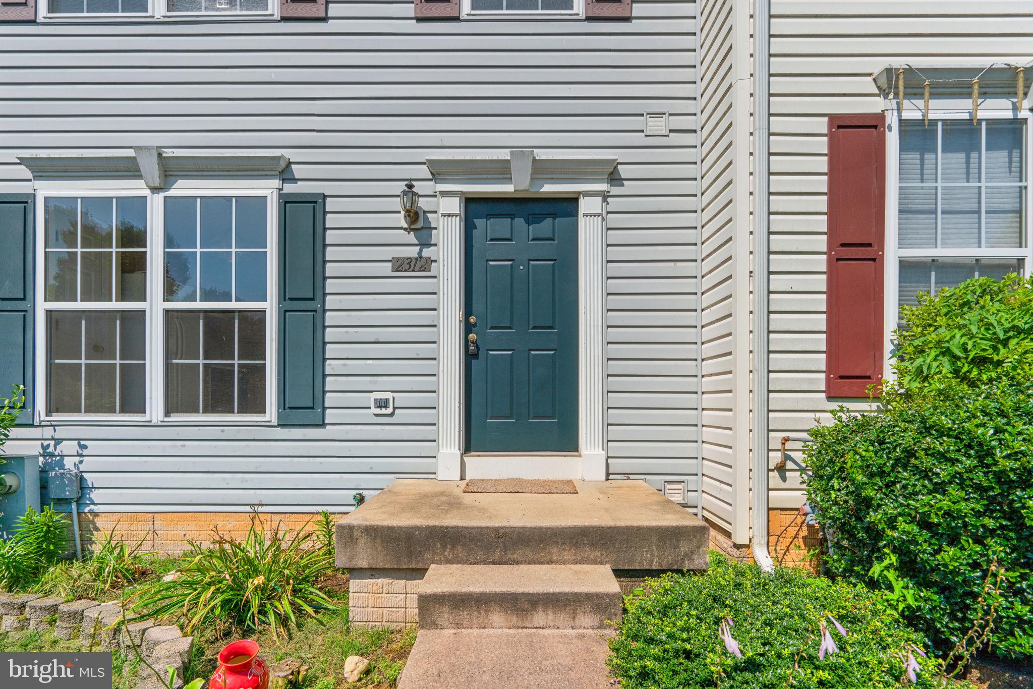 WINTERS RUN MANOR - Residential